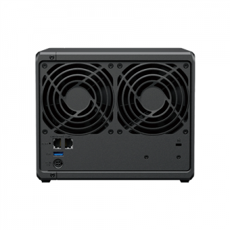 Synology DiskStation | DS425+ | Intel Celeron | J4125 | Processor frequency 2.0 GHz | 2 GB | DDR4 | Black Synology DiskStation | DS425+ | Intel Celeron | J4125 | Processor frequency 2.0 GHz | 2 GB | DDR4 | Black