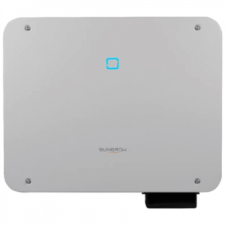 SUNGROW Multi-MPPT String Inverter for 1000 Vdc System | ASG01766