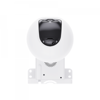 EZVIZ | Smart Home Wi-Fi Camera | CS-H80f | 4 MP+4 MP+4 MP | 2.8-12mm/F1.6 | IP67 | H.265/H.264 | Micro SD, Max. 512 GB