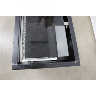 SALE OUT. CATA GC DUAL A 75 XGBK /D Hood, A, 64dB, 710m3/h, width 80cm, 32kWh per year, black glass | CATA Hood | GC DUAL A 75 X SALE OUT. CATA GC DUAL A 75 XGBK /D Hood, A, 64dB, 710m3/h, width 80cm, 32kWh per year, black glass | CATA Hood | GC DUAL A 75 X