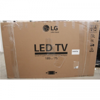 SALE OUT. LG 75UN640S0LD 75 3840x2160/330cd/m2/HDMI RF USB | LG | 75UN640S0LD | 75 