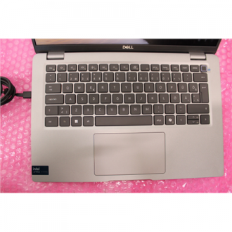 SALE OUT. Dell Latitude 5450 AG FHD Ultra 5 135U/16GB/512GB/Intel Integrated/Win11 Pro/Estonian Backlit kbd/FP/SC/3Y ProSupport 