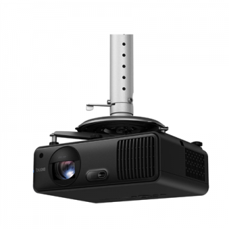 Benq LK835ST | 4K UHD (3840 x 2160) | 4000 ANSI lumens | Black Benq LK835ST | 4K UHD (3840 x 2160) | 4000 ANSI lumens | Black