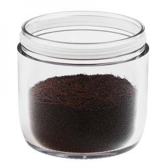 Camry Cordless USB Electric Coffee Grinder | CR 4302 | 25 W | Coffee beans capacity 25-30 g | Black