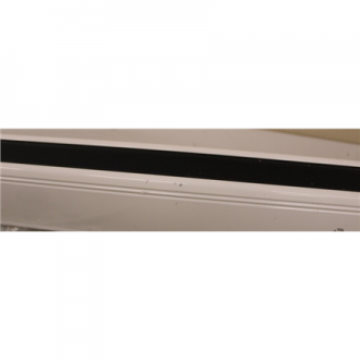 SALE OUT. EDBAK PMV300 Universal Projector Ceiling Mount, white | EDBAK Projector Ceiling mount | PMV300W | Horizontal adjustmen