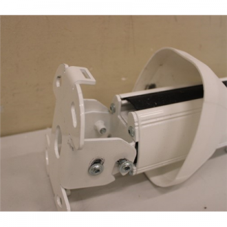 SALE OUT. EDBAK PMV300 Universal Projector Ceiling Mount, white | EDBAK Projector Ceiling mount | PMV300W | Horizontal adjustmen