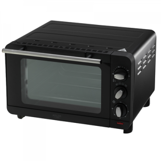 Adler Electric oven | AD 6029 | 14 L | 1200 W | Black Adler Electric oven | AD 6029 | 14 L | 1200 W | Black