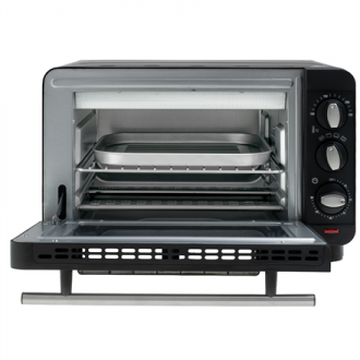 Adler Electric oven | AD 6029 | 14 L | 1200 W | Black Adler Electric oven | AD 6029 | 14 L | 1200 W | Black
