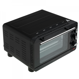 Adler Electric oven | AD 6029 | 14 L | 1200 W | Black Adler Electric oven | AD 6029 | 14 L | 1200 W | Black
