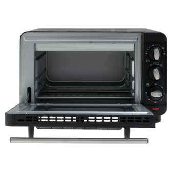 Adler Electric oven | AD 6029 | 14 L | 1200 W | Black Adler Electric oven | AD 6029 | 14 L | 1200 W | Black