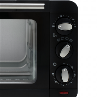 Adler Electric oven | AD 6029 | 14 L | 1200 W | Black Adler Electric oven | AD 6029 | 14 L | 1200 W | Black