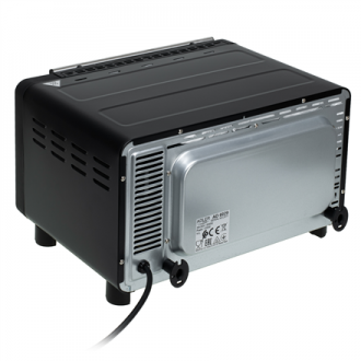 Adler Electric oven | AD 6029 | 14 L | 1200 W | Black Adler Electric oven | AD 6029 | 14 L | 1200 W | Black