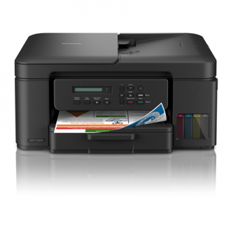 Brother DCP-T730DW | Inkjet | Colour | A4 | Wi-Fi | Black