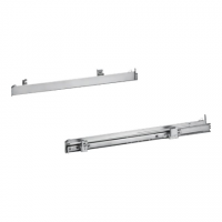 Bosch | Clip Rail | HEZ538000 | Stainless steel Bosch | Clip Rail | HEZ538000 | Stainless steel