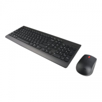 Lenovo | Wireless Combo Keyboard & Mouse | 510 | Black | Keyboard and Mouse Combo | 2.4 GHz Wireless via Nano USB | Batteries in Lenovo | Wireless Combo Keyboard & Mouse | 510 | Black | Keyboard and Mouse Combo | 2.4 GHz Wireless via Nano USB | Batteries in