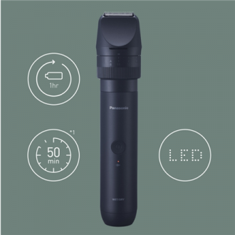 Panasonic Personal Care system ER-CKN1-PAC1, Black | Panasonic Panasonic Personal Care system ER-CKN1-PAC1, Black | Panasonic