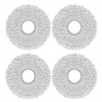 Midea V15 Mop Pad | 4 pc(s) Midea V15 Mop Pad | 4 pc(s)