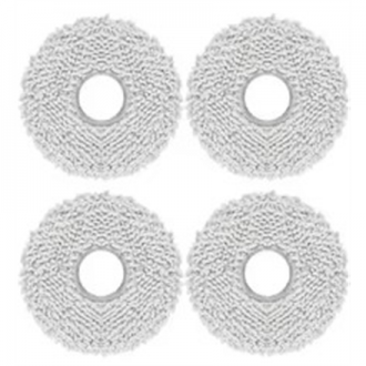 Midea V15 Mop Pad | 4 pc(s) Midea V15 Mop Pad | 4 pc(s)