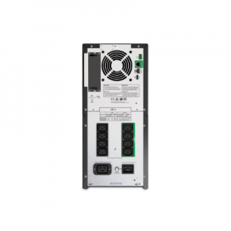 APC Smart-UPS 3000VA LCD 230V with SmartConnect | Schneider Electric APC Smart-UPS 3000VA LCD 230V with SmartConnect | Schneider Electric