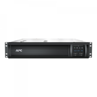 APC Smart-UPS 750VA LCD RM 2U 230V with SmartConnect | Schneider Electric APC Smart-UPS 750VA LCD RM 2U 230V with SmartConnect | Schneider Electric