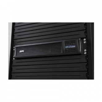 APC Smart-UPS 750VA LCD RM 2U 230V with SmartConnect | Schneider Electric APC Smart-UPS 750VA LCD RM 2U 230V with SmartConnect | Schneider Electric