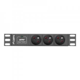 Lanberg Power Distribution Unit (PDU) 10