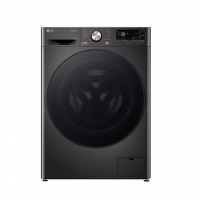 LG Washing Machine with Dryer | F4DR711S2BA | Energy efficiency class A/D | Front loading | Washing capacity 11 kg | 1400 RPM | LG Washing Machine with Dryer | F4DR711S2BA | Energy efficiency class A/D | Front loading | Washing capacity 11 kg | 1400 RPM |