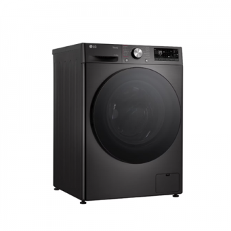 LG Washing Machine with Dryer | F4DR711S2BA | Energy efficiency class A/D | Front loading | Washing capacity 11 kg | 1400 RPM | LG Washing Machine with Dryer | F4DR711S2BA | Energy efficiency class A/D | Front loading | Washing capacity 11 kg | 1400 RPM |