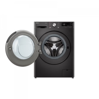 LG Washing Machine with Dryer | F4DR711S2BA | Energy efficiency class A/D | Front loading | Washing capacity 11 kg | 1400 RPM | LG Washing Machine with Dryer | F4DR711S2BA | Energy efficiency class A/D | Front loading | Washing capacity 11 kg | 1400 RPM |