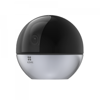 EZVIZ | Smart Home Camera | CS-E6 | 5 MP | 4mm/F2.0 | IP20 | H.265/H.264 | Micro SD, Max. 512 GB EZVIZ | Smart Home Camera | CS-E6 | 5 MP | 4mm/F2.0 | IP20 | H.265/H.264 | Micro SD, Max. 512 GB
