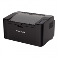 Pantum P2500W | Mono | Laser | Wi-Fi | Black