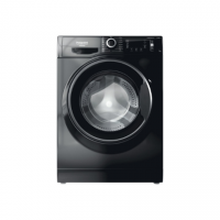 Hotpoint Washing Machine | NLCD 948 BS A EU | Energy efficiency class A | Front loading | Washing capacity 9 kg | 1351 RPM | Dep