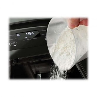 Philips Pasta Maker | HR2665/96 | 200 W | Number of speeds 1 | Bowl capacity 0.8 L | Black Philips Pasta Maker | HR2665/96 | 200 W | Number of speeds 1 | Bowl capacity 0.8 L | Black