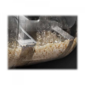 Philips Pasta Maker | HR2665/96 | 200 W | Number of speeds 1 | Bowl capacity 0.8 L | Black Philips Pasta Maker | HR2665/96 | 200 W | Number of speeds 1 | Bowl capacity 0.8 L | Black