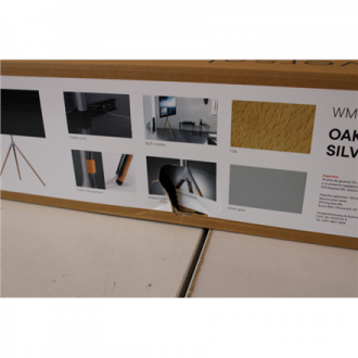 SALE OUT. One for All WM7472 Tripod Universal TV Stand 32-65