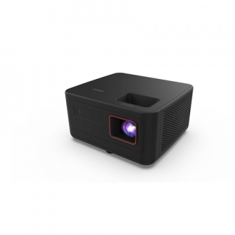 Philips GamePix 900 Gaming Projector, 3840x2160, 1.5:1, Black | Philips Philips GamePix 900 Gaming Projector, 3840x2160, 1.5:1, Black | Philips