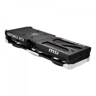 MSI GeForce RTX 5080 16G VENTUS 3X OC | NVIDIA | 16 GB | GeForce RTX 5080 | HDMI ports quantity 1 | PCI Express Gen 5 | Memory c MSI GeForce RTX 5080 16G VENTUS 3X OC | NVIDIA | 16 GB | GeForce RTX 5080 | HDMI ports quantity 1 | PCI Express Gen 5 | Memory c
