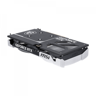 MSI GeForce RTX 5060 Ti 8G VENTUS 2X OC PLUS | NVIDIA | 8 GB | GeForce RTX 5060 Ti | GDDR7 | HDMI ports quantity 1 | PCI Express MSI GeForce RTX 5060 Ti 8G VENTUS 2X OC PLUS | NVIDIA | 8 GB | GeForce RTX 5060 Ti | GDDR7 | HDMI ports quantity 1 | PCI Express