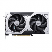 MSI GeForce RTX 5060 Ti 8G VENTUS 2X OC PLUS | NVIDIA | 8 GB | GeForce RTX 5060 Ti | GDDR7 | HDMI ports quantity 1 | PCI Express MSI GeForce RTX 5060 Ti 8G VENTUS 2X OC PLUS | NVIDIA | 8 GB | GeForce RTX 5060 Ti | GDDR7 | HDMI ports quantity 1 | PCI Express