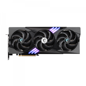 MSI GeForce RTX 5070 Ti 16G GAMING TRIO OC | NVIDIA | 16 GB | GeForce RTX 5070 Ti | GDDR7 | HDMI ports quantity 1 | PCI Express MSI GeForce RTX 5070 Ti 16G GAMING TRIO OC | NVIDIA | 16 GB | GeForce RTX 5070 Ti | GDDR7 | HDMI ports quantity 1 | PCI Express