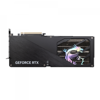MSI GeForce RTX 5070 Ti 16G GAMING TRIO OC | NVIDIA | 16 GB | GeForce RTX 5070 Ti | GDDR7 | HDMI ports quantity 1 | PCI Express MSI GeForce RTX 5070 Ti 16G GAMING TRIO OC | NVIDIA | 16 GB | GeForce RTX 5070 Ti | GDDR7 | HDMI ports quantity 1 | PCI Express