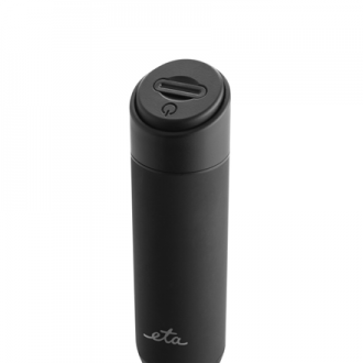 ETA Milk Frother | ETA119090000 Shakes | Milk frother | Black
