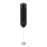 ETA Milk Frother | ETA119090000 Shakes | Milk frother | Black