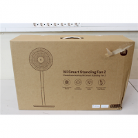 SALE OUT. Xiaomi Mi Smart Standing Fan 2 EU | Xiaomi | Mi Smart Standing Fan | 2 | Stand Fan | DAMAGED PACKAGING, SCRATCHED FAN 