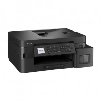 Brother MFC-T930DW All-in-One Wireless Inkjet Printer | Brother
