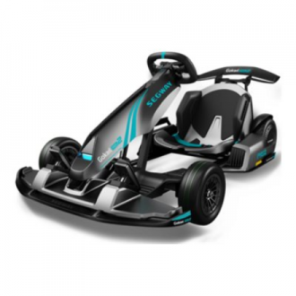 Segway GoKart Pro 2 | 43 km/h Segway GoKart Pro 2 | 43 km/h