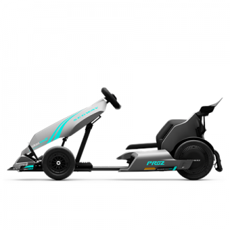 Segway GoKart Pro 2 | 43 km/h Segway GoKart Pro 2 | 43 km/h