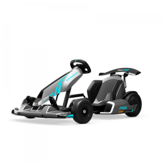 Segway GoKart Pro 2 | 43 km/h Segway GoKart Pro 2 | 43 km/h