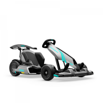 Segway GoKart Pro 2 | 43 km/h Segway GoKart Pro 2 | 43 km/h