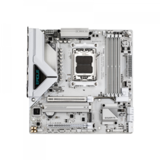 GIGABYTE B850M EAGLE WF6E ICE | Gigabyte GIGABYTE B850M EAGLE WF6E ICE | Gigabyte